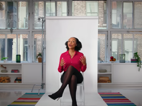 Why great thinkers ask divergent questions | Natalie Nixon