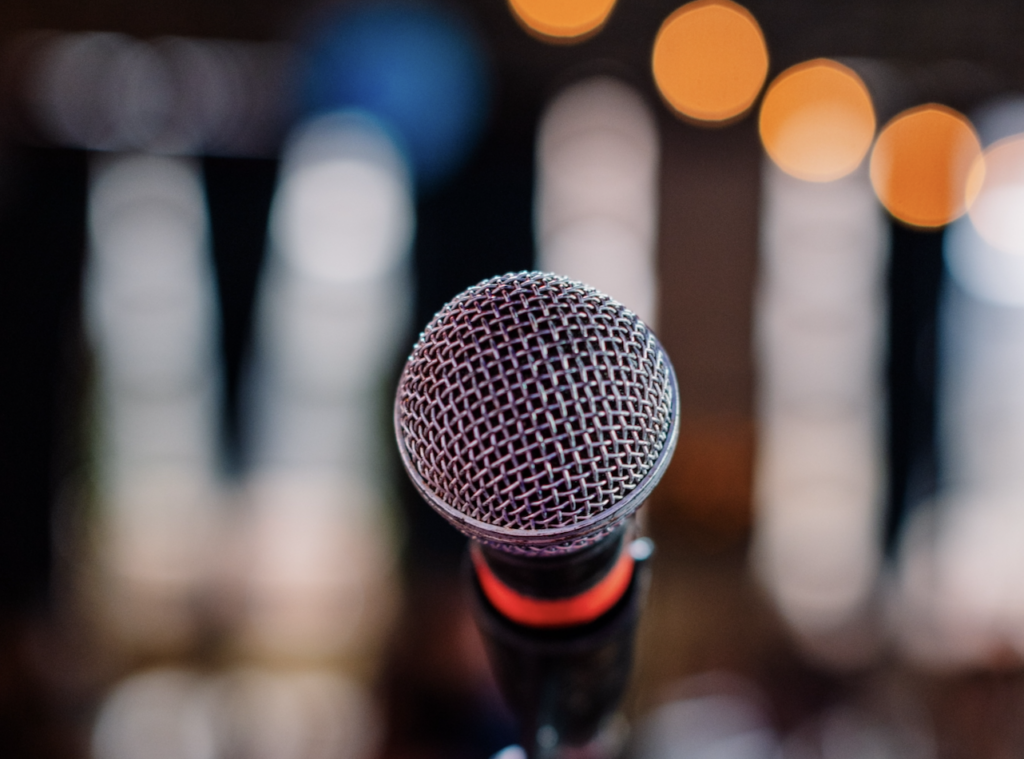 Celebrity Comedian Speakers For Your Next Big Event