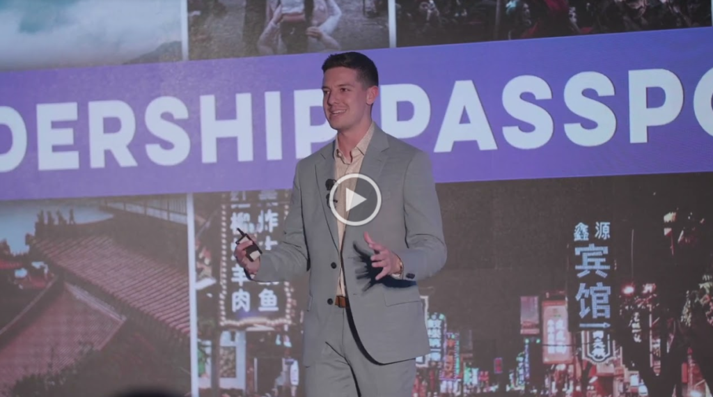 Shane Feldman | Customized Leadership Keynotes