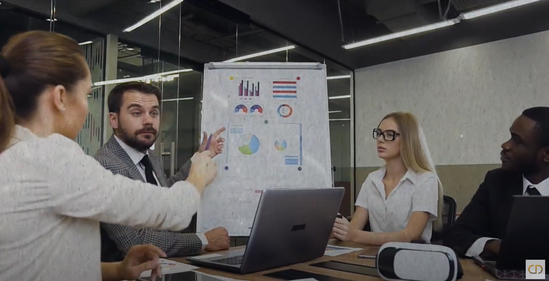 The Power of Company Culture 7 Pillars and WTF?! BigSpeak