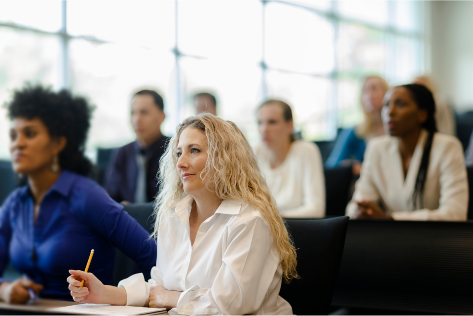 Top Conference Keynote Speakers to Inspire and Motivate your Audience