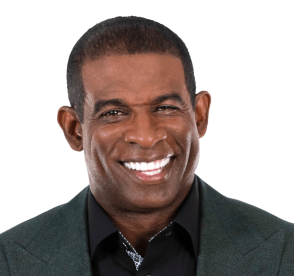 Deion Sanders The 2022 60 Minutes Interview BigSpeak Motivational