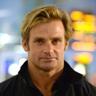 Laird Hamilton