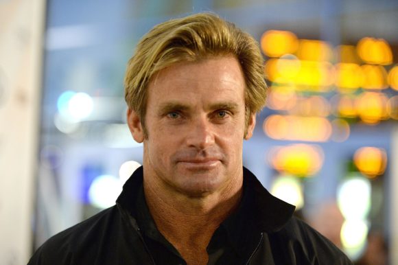 Laird Hamilton