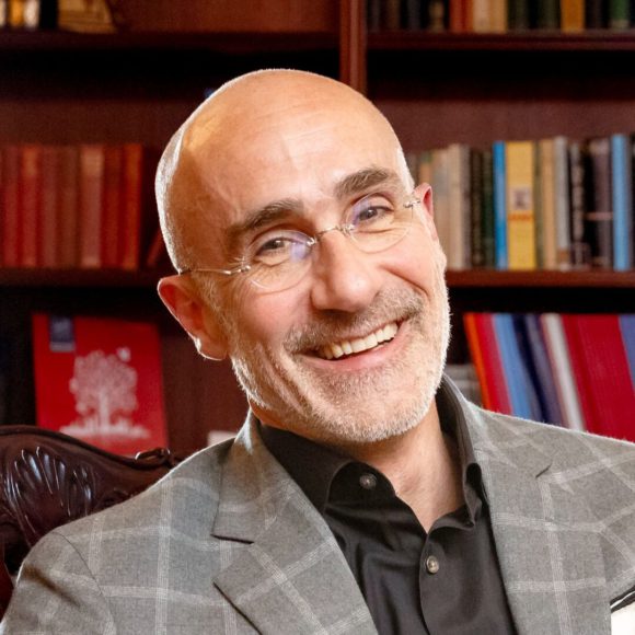 Arthur Brooks