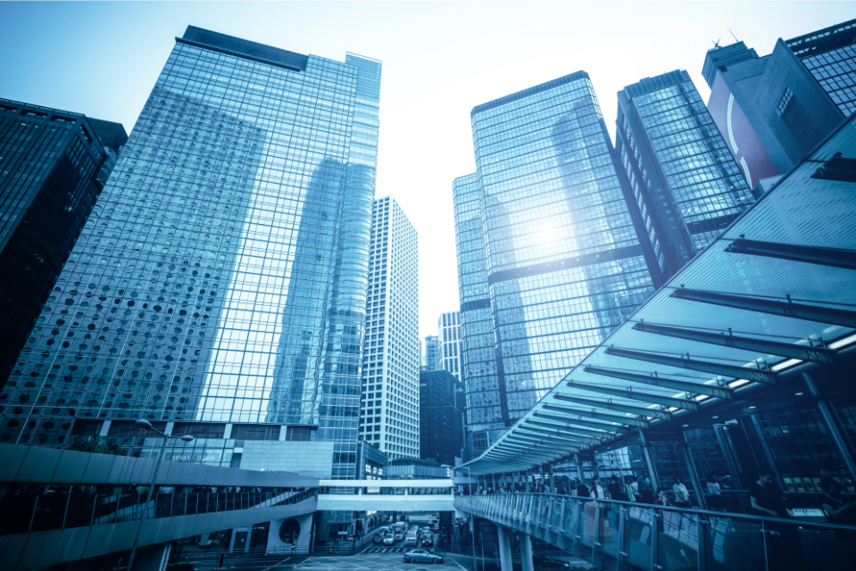 Achieve Lasting Business Growth with Corporate Speakers