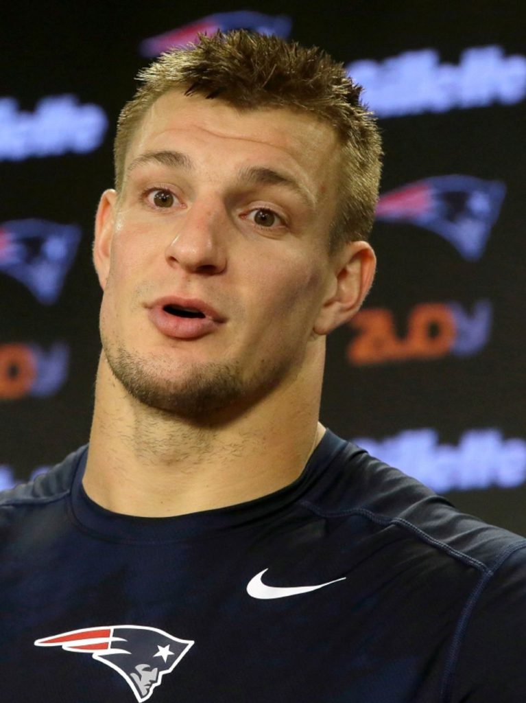 Rob Gronkowski