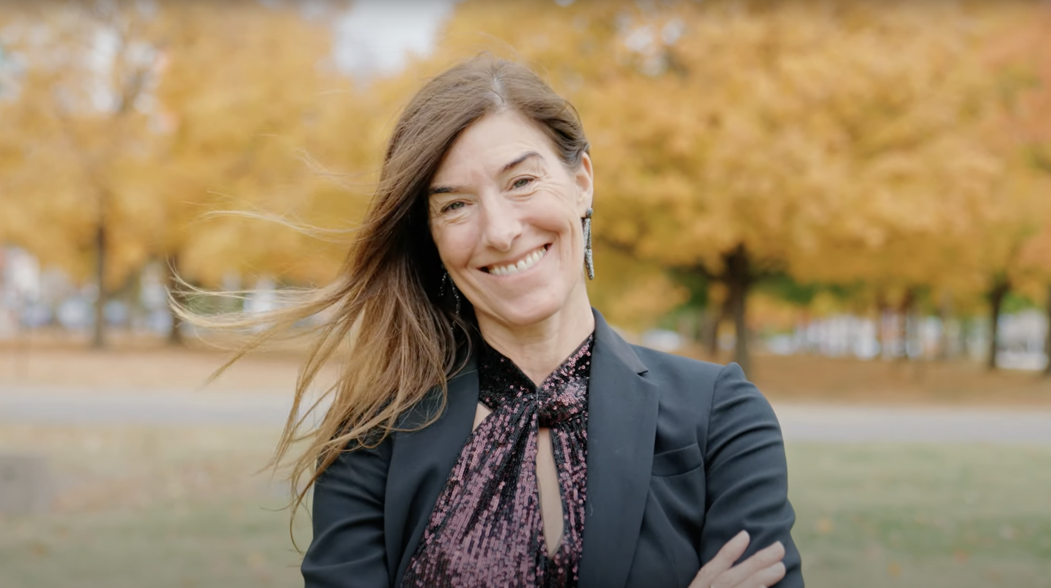 Laura Putnam: Leading Workplace Well-Being Expert