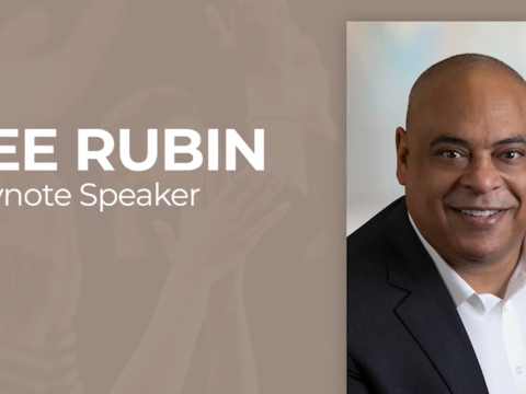Lee Rubin Keynote
