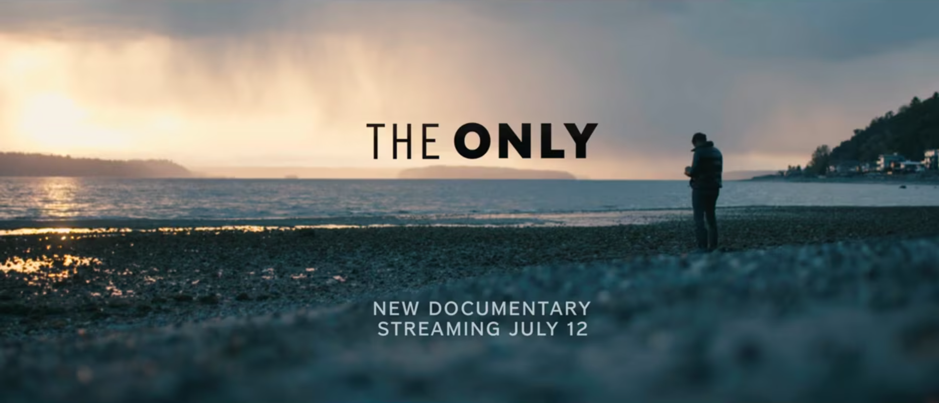 “The Only” Official Trailer
