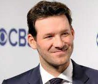 Tony Romo