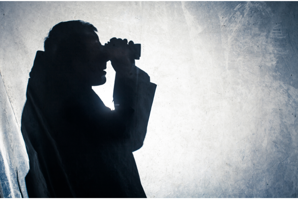 Eric O’Neill Spills Robert Hanssen Case Details in Recent ‘FBI True’ Episode