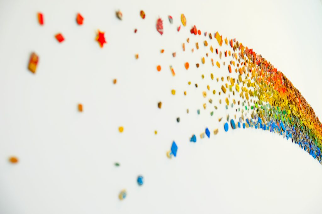 Partner with a LGBT Speaker to Create an Inclusive Workplace