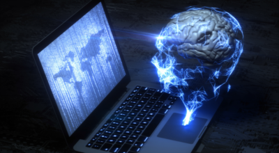 Navigate the AI Powered Organization with Mike Walsh