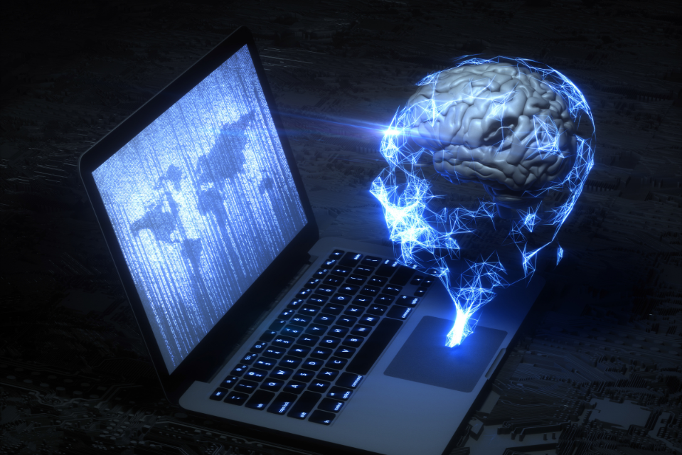 Navigate the AI Powered Organization with Mike Walsh