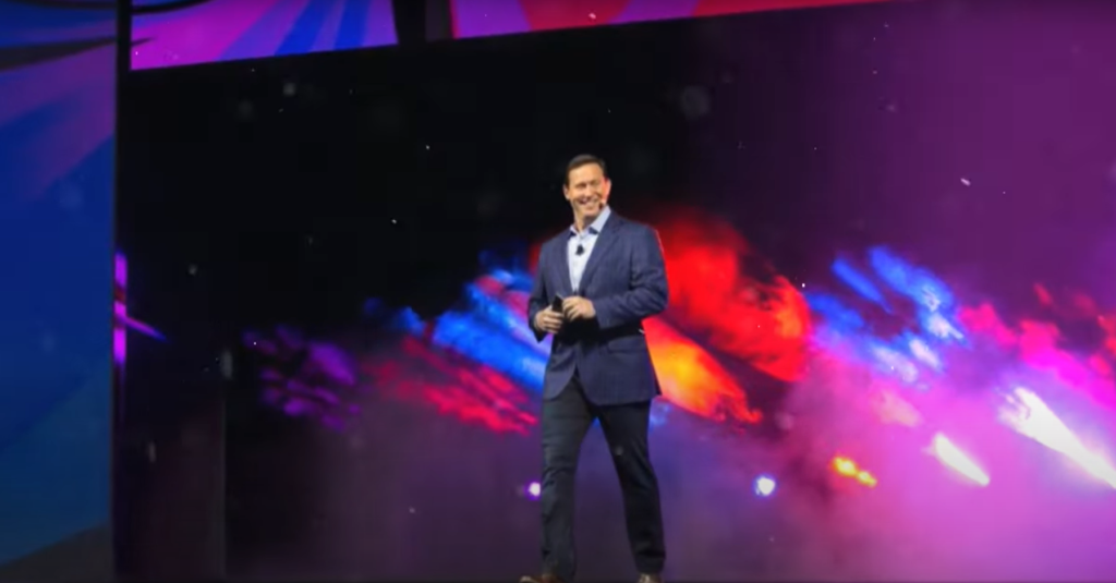 Jon Gordon BIO Video – Bestselling Author, Speaker