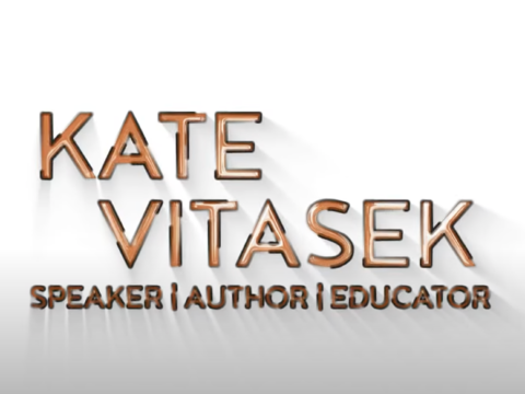 Kate Vitasek Speaker Reel