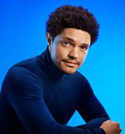 Trevor Noah