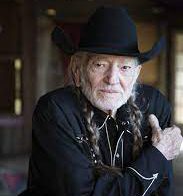 Willie Nelson