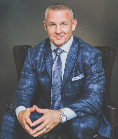 Merril Hoge - BigSpeak Motivational Speakers Bureau: Keynote Speakers