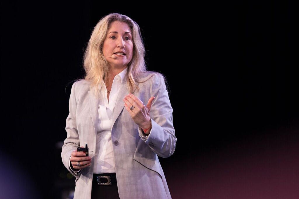 Tiffani Bova Recognized as a Top 10 Brand Evangelist