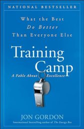 Training Camp: What the Best Do Better Than Everyone Else