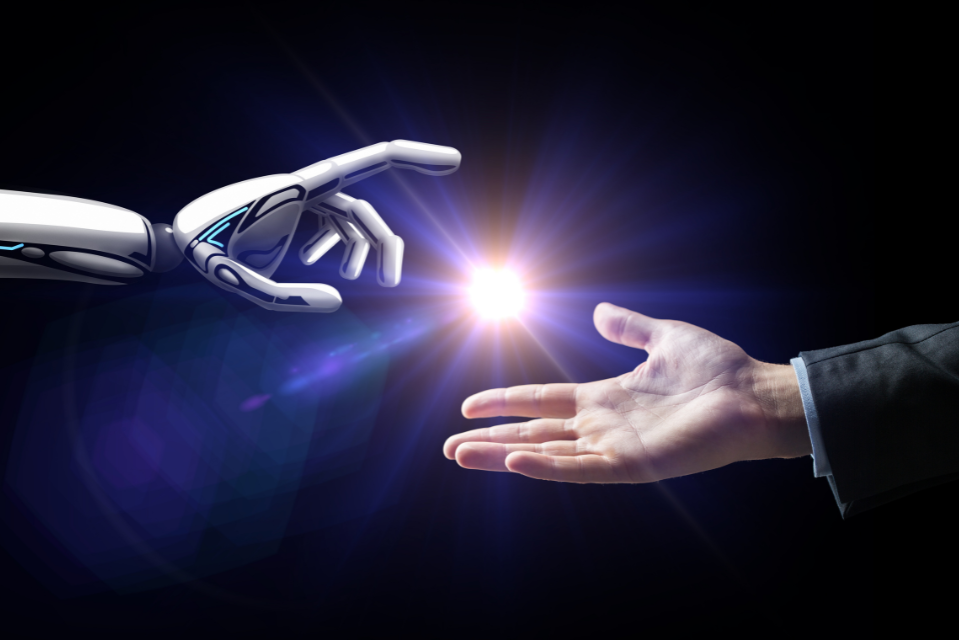 Humanizing Technology for a better Future with Tan Le