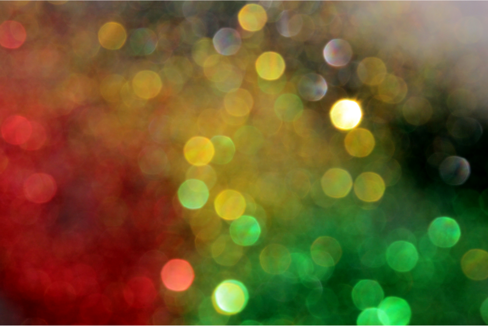 Black History Month Keynote Speakers