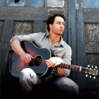 Amos Lee