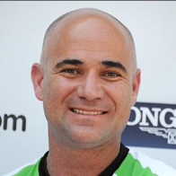 Andre Agassi