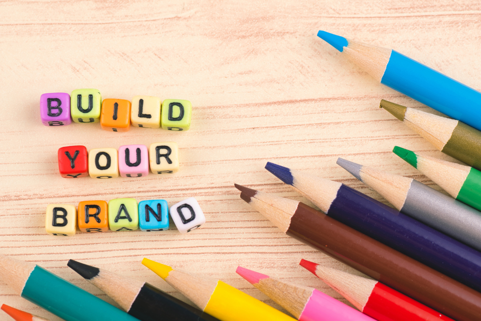 Branding Experts who will Transform your Organization