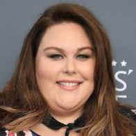 Chrissy Metz