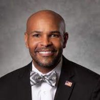 Jerome Adams