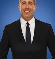 Jerry Seinfeld