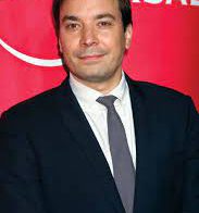Jimmy Fallon