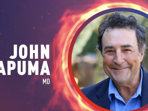 About John La Puma MD