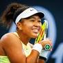 Naomi Osaka