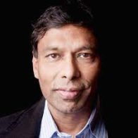 Naveen Jain