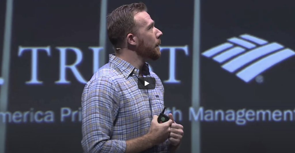 Nelson Dellis: The Journey To Improving Your Memory