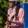 Nile Rodgers