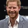 Prince Harry