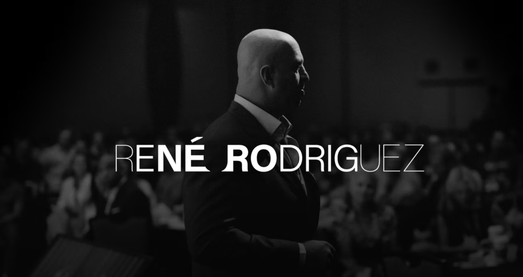 Rene Sizzle Reel Bigspeak Motivational Speakers Bureau Keynote