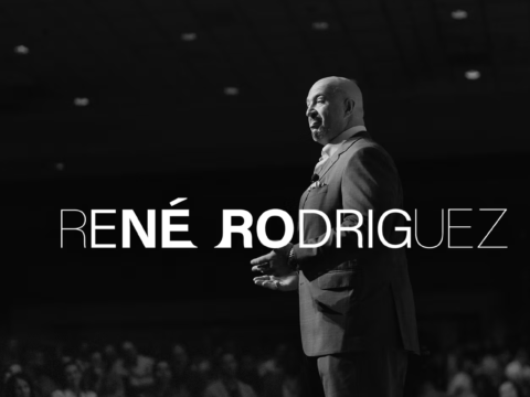 Rene Rodriguez Speaker Reel 2022
