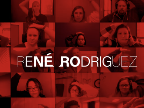 Rene Rodriguez Virtual Speaker Preview