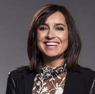 Sarah Robb O’Hagan