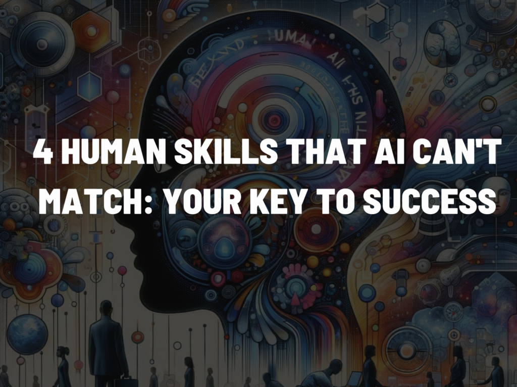 Meet your new co-worker, AI: Learn how to work together for maximum impact with Srinivas Rao