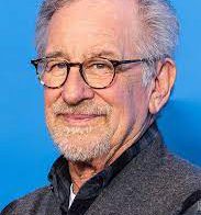Steven Spielberg