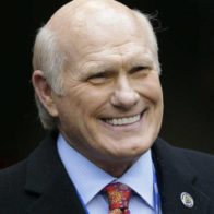 Terry Bradshaw
