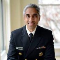Vivek Hallegere Murthy