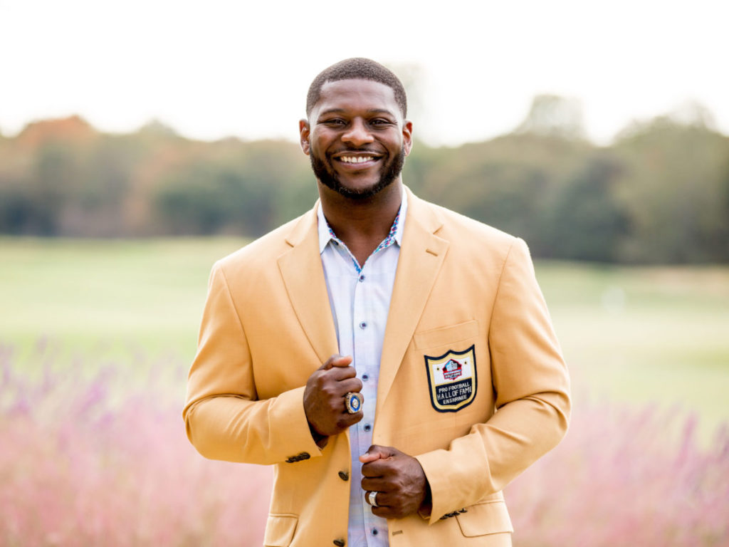 LaDainian Tomlinson - BigSpeak Motivational Speakers Bureau: Keynote